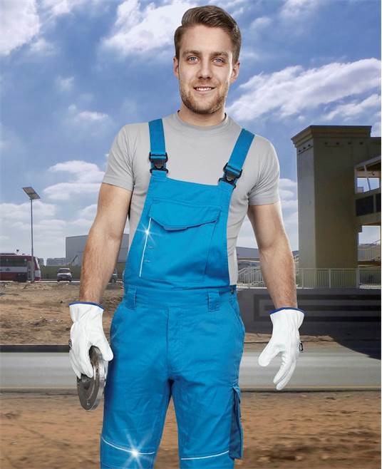 Pantaloni Protectia Muncii [10]