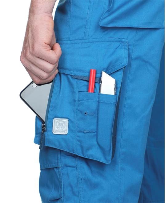 Pantaloni Protectia Muncii [9]