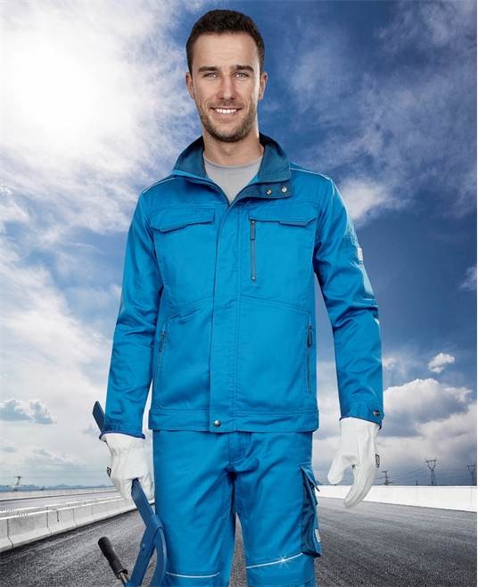 Pantaloni Protectia Muncii [4]