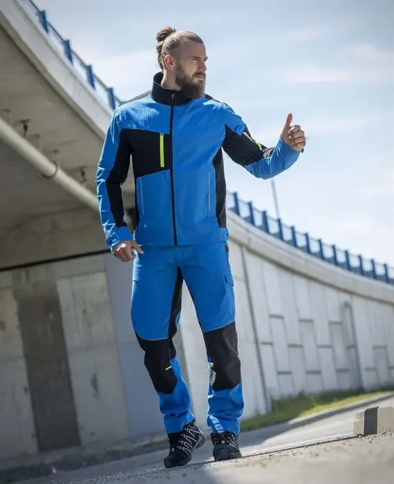 Pantaloni Protectia Muncii [2]