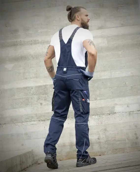 Pantaloni Protectia Muncii [7]