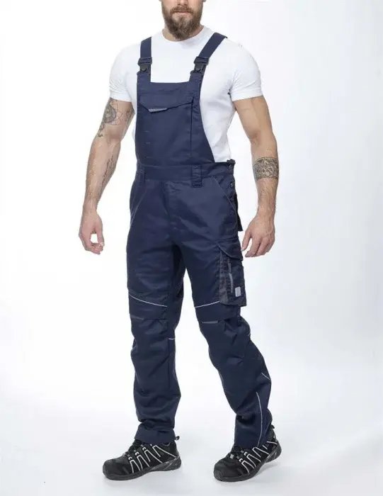 Pantaloni Protectia Muncii [5]