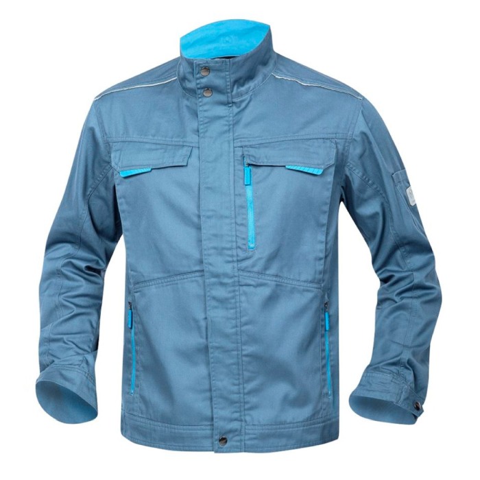 Pantaloni Protectia Muncii [4]