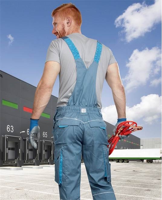 Pantaloni Protectia Muncii [9]