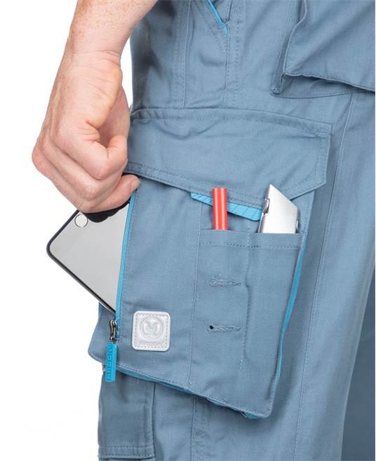 Pantaloni Protectia Muncii [7]