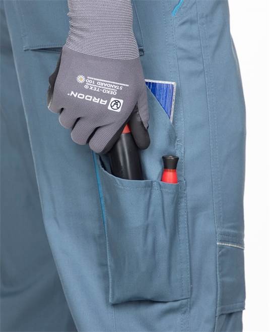 Pantaloni Protectia Muncii [8]