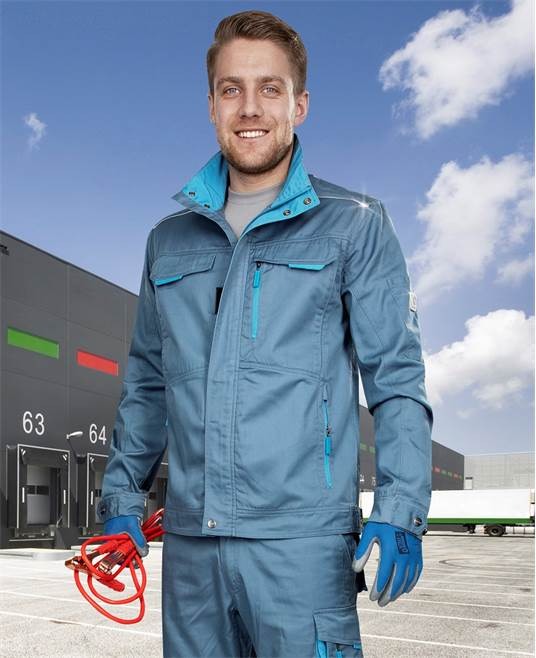 Pantaloni Protectia Muncii [2]