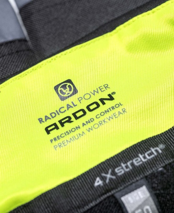 Pantaloni Protectia Muncii [15]