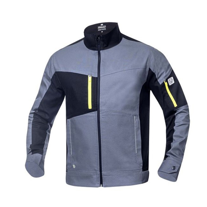 Pantaloni Protectia Muncii [3]