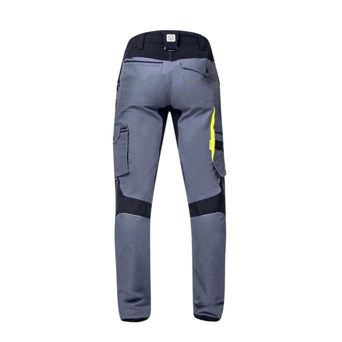 Pantaloni Protectia Muncii [6]