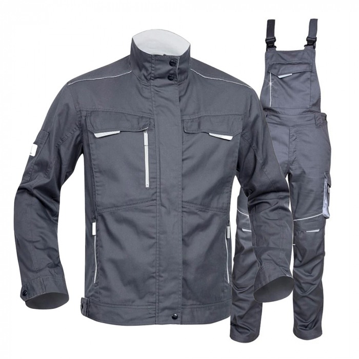 Pantaloni Protectia Muncii [1]