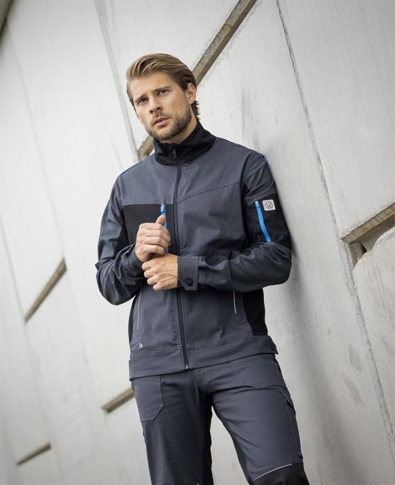 Pantaloni Protectia Muncii [4]