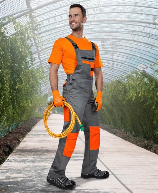 Pantaloni Protectia Muncii [2]