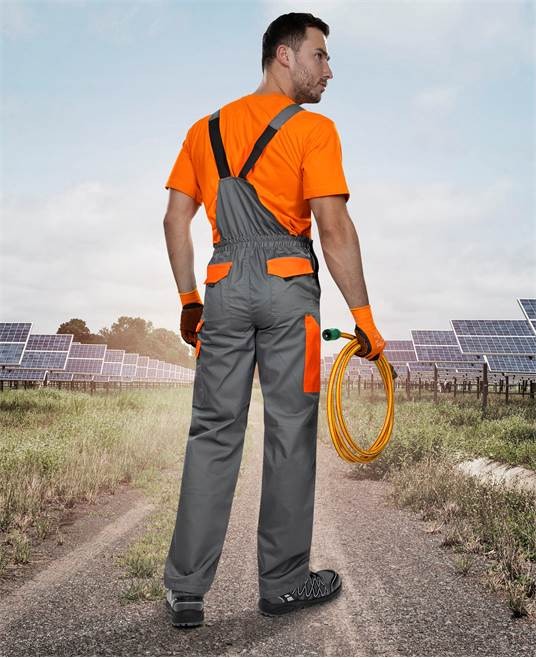 Pantaloni Protectia Muncii [3]