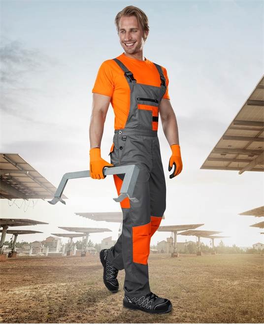 Pantaloni Protectia Muncii [6]