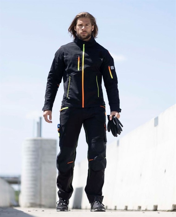Pantaloni Protectia Muncii [2]