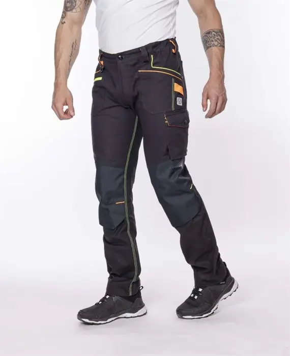 Pantaloni Protectia Muncii [5]