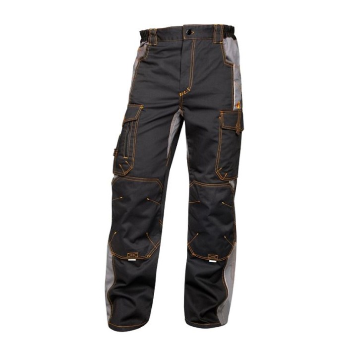 Pantaloni Protectia Muncii [6]
