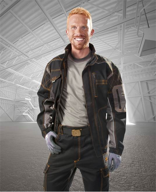 Pantaloni Protectia Muncii [4]