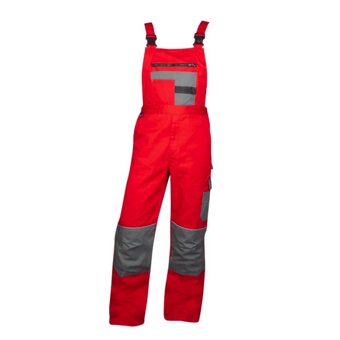 Pantaloni Protectia Muncii [6]