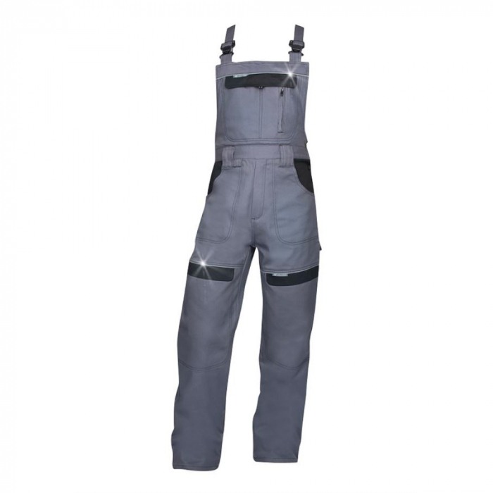 Pantaloni Protectia Muncii [7]