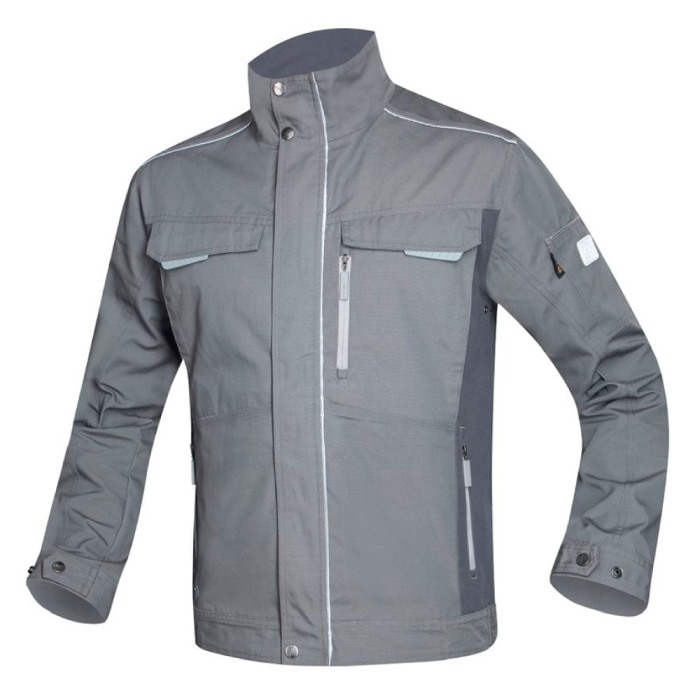 Pantaloni Protectia Muncii [2]