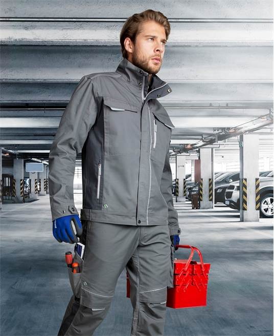 Pantaloni Protectia Muncii [3]