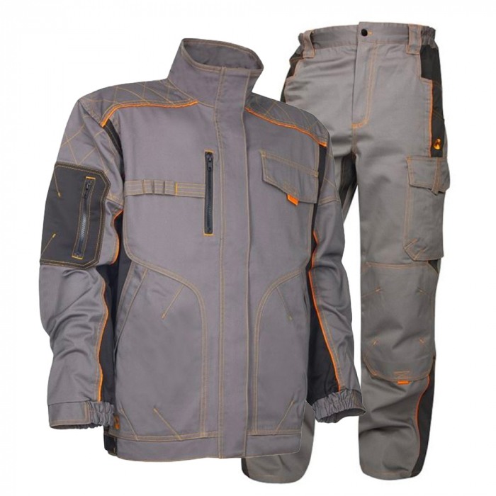 Pantaloni Protectia Muncii [1]