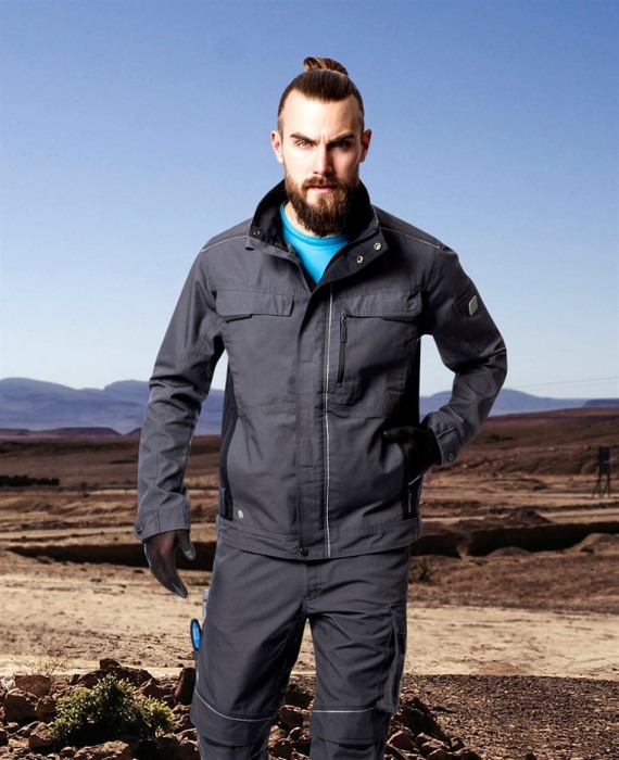 Pantaloni Protectia Muncii [2]