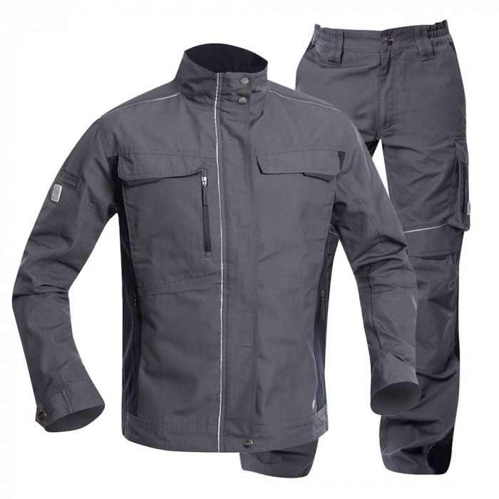 Pantaloni Protectia Muncii [1]