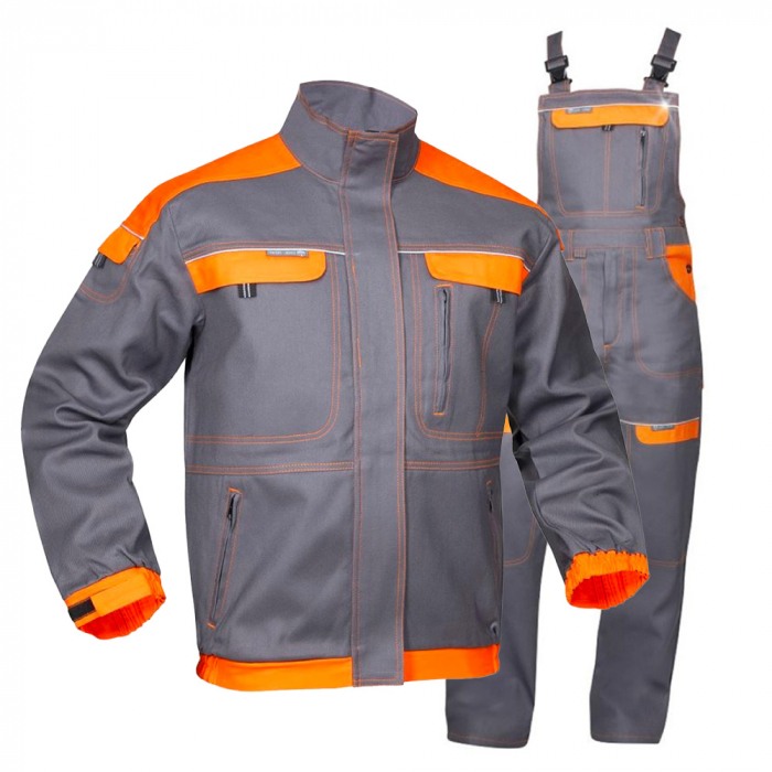 Pantaloni Protectia Muncii [1]