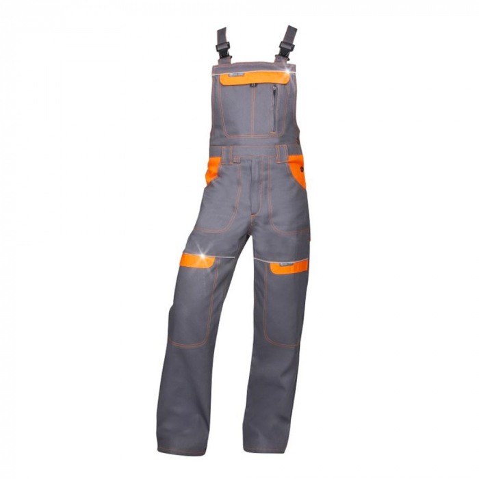 Pantaloni Protectia Muncii [3]
