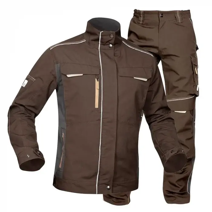 Pantaloni Protectia Muncii [1]