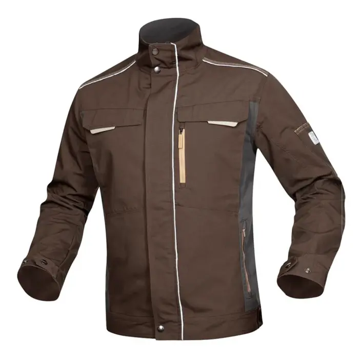 Pantaloni Protectia Muncii [3]