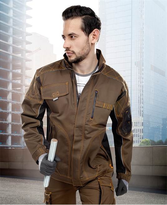 Pantaloni Protectia Muncii [4]