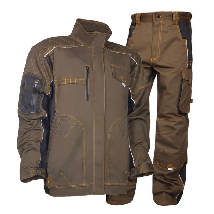 Pantaloni Protectia Muncii [1]