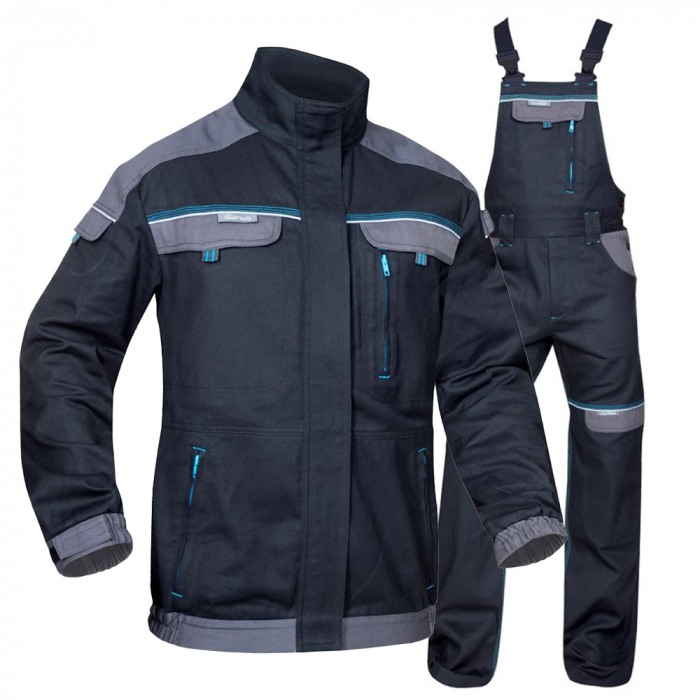 Pantaloni Protectia Muncii [1]