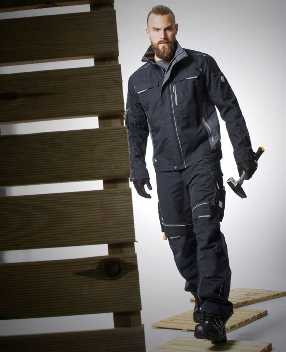 Pantaloni Protectia Muncii [2]