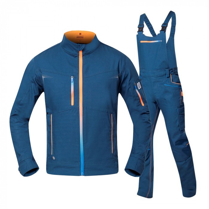 Pantaloni Protectia Muncii [1]