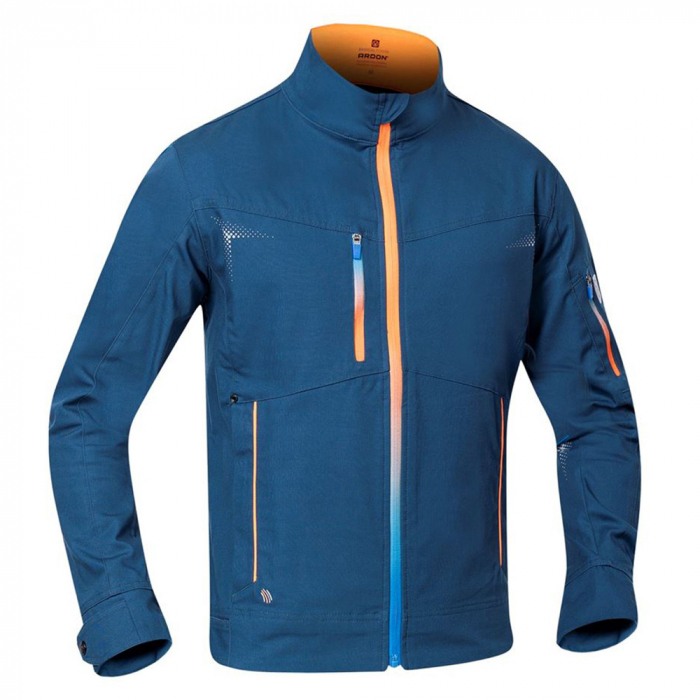 Pantaloni Protectia Muncii [2]