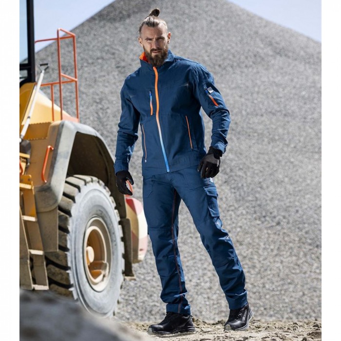Pantaloni Protectia Muncii [11]