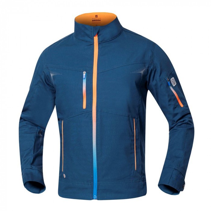 Pantaloni Protectia Muncii [7]