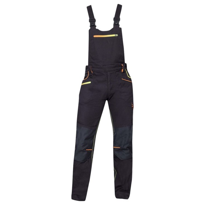 Pantaloni Protectia Muncii [3]