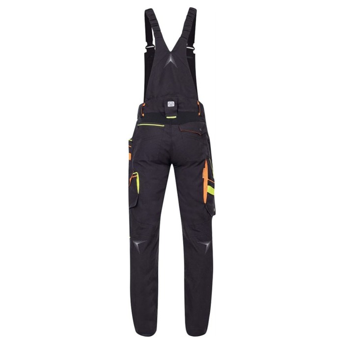 Pantaloni Protectia Muncii [4]