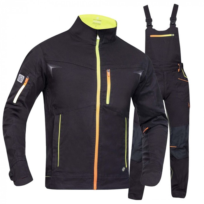 Pantaloni Protectia Muncii [1]