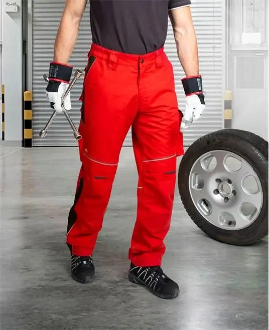 Pantaloni Protectia Muncii [7]