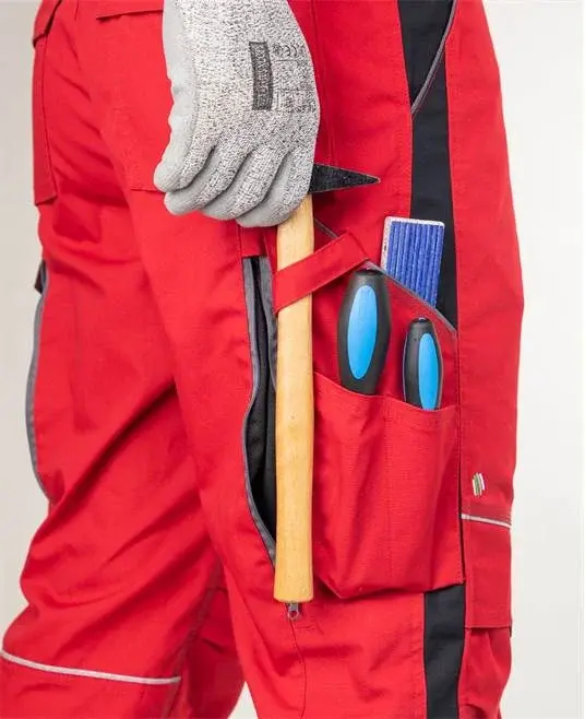 Pantaloni Protectia Muncii [13]