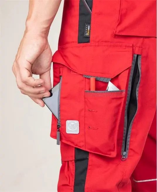 Pantaloni Protectia Muncii [9]