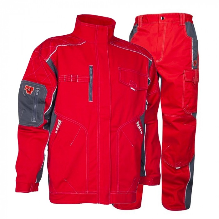 Pantaloni Protectia Muncii [1]