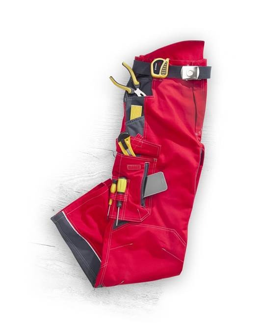 Pantaloni Protectia Muncii [7]
